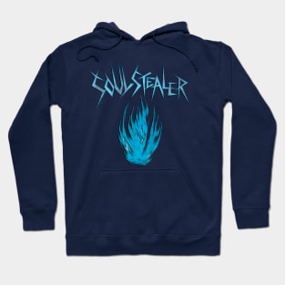 Sould Stealer Hoodie